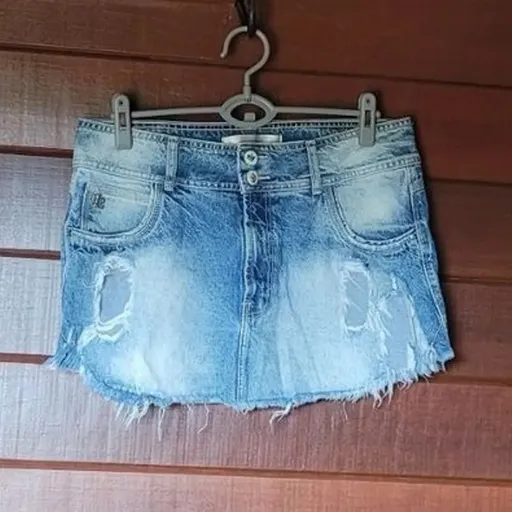 Minissaia Lança Perfume