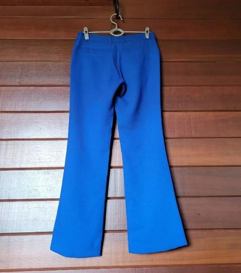 Calça Gregory Flare