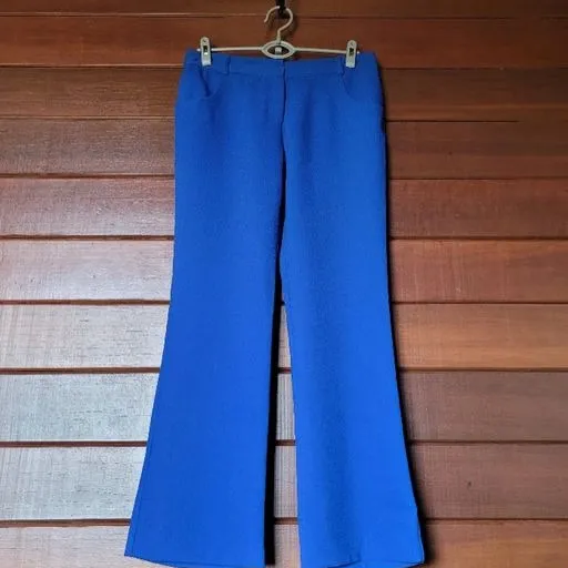 Calça Gregory Flare