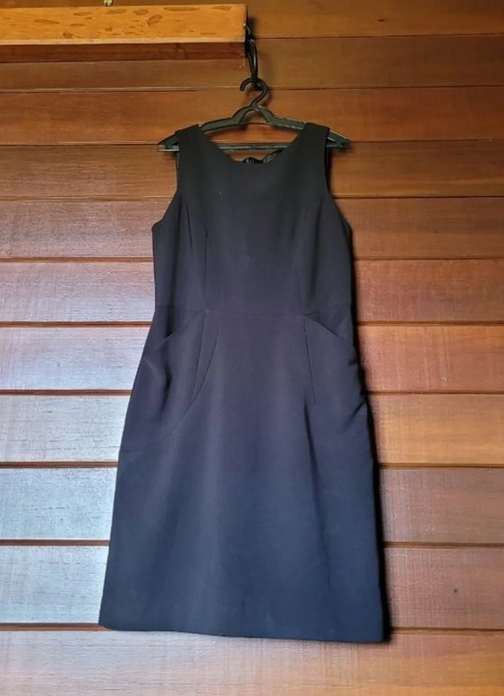 Vestido Midi Madame Ms