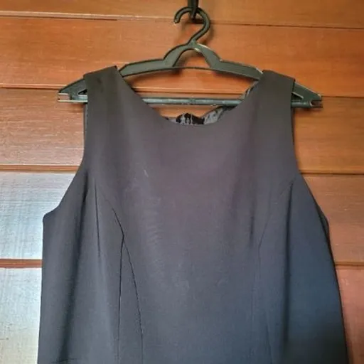 Vestido Midi Madame Ms