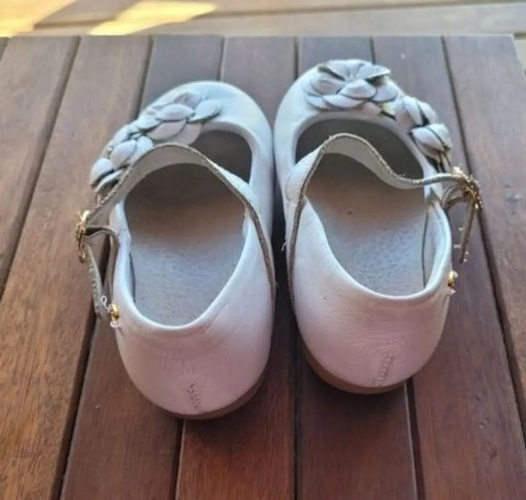 Sapato Pampili Flor