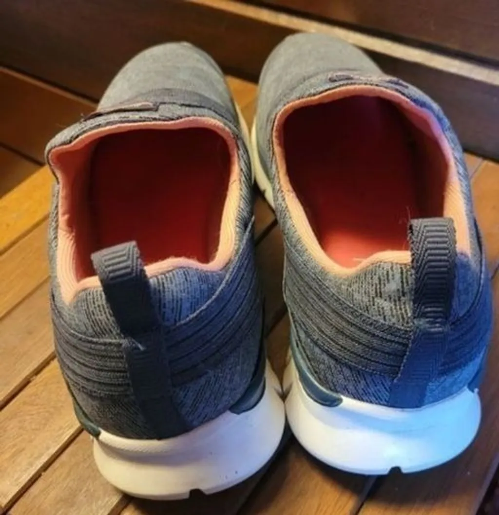 Tênis Olympikus Slip On