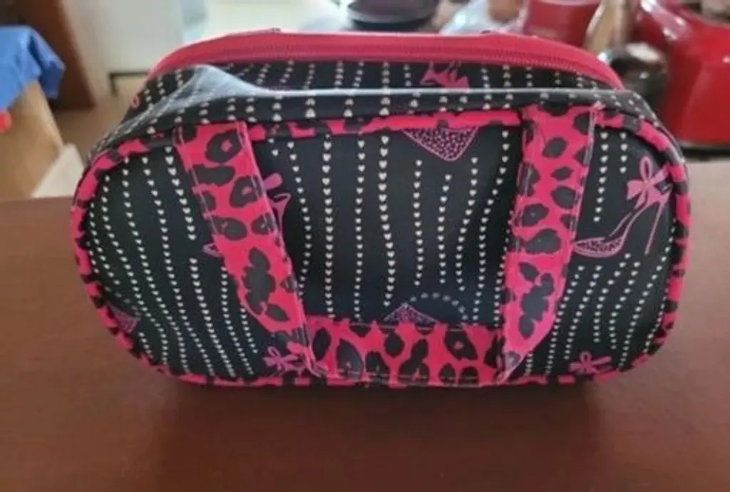 Bolsa Animal Print