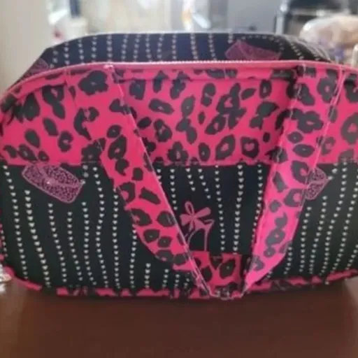 Bolsa Animal Print