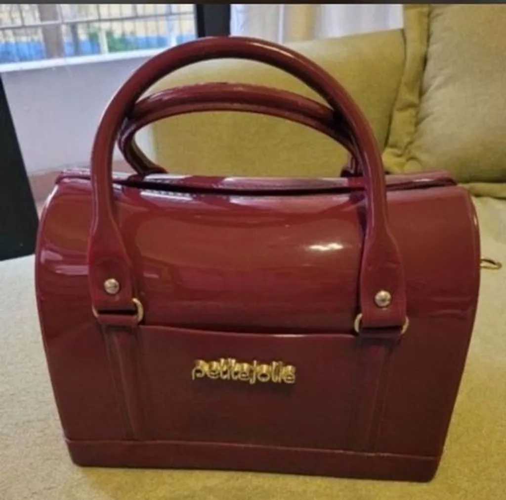 Bolsa Petite Jolie