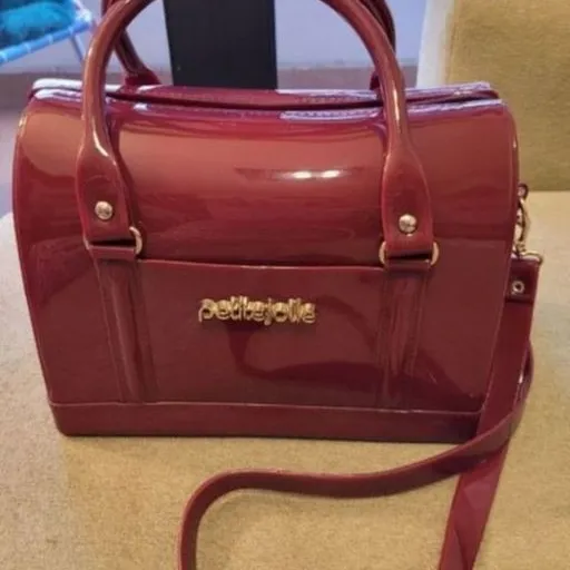 Bolsa Petite Jolie