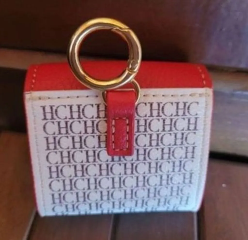 Bolsa Carolina Chic