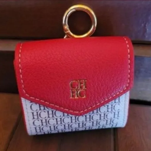 Bolsa Carolina Chic
