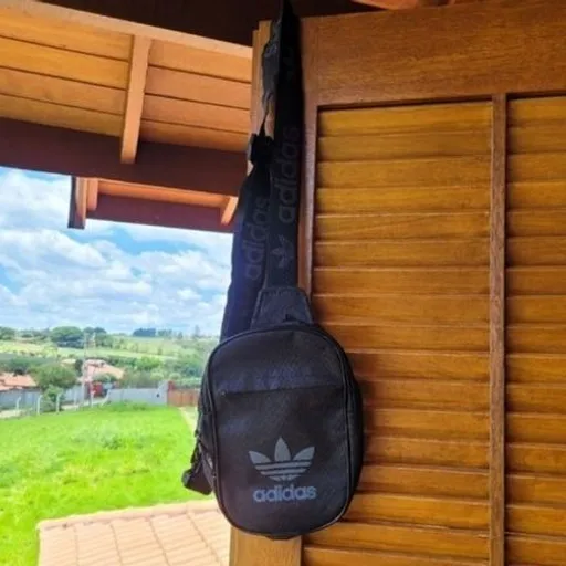 Bolsa Adidas