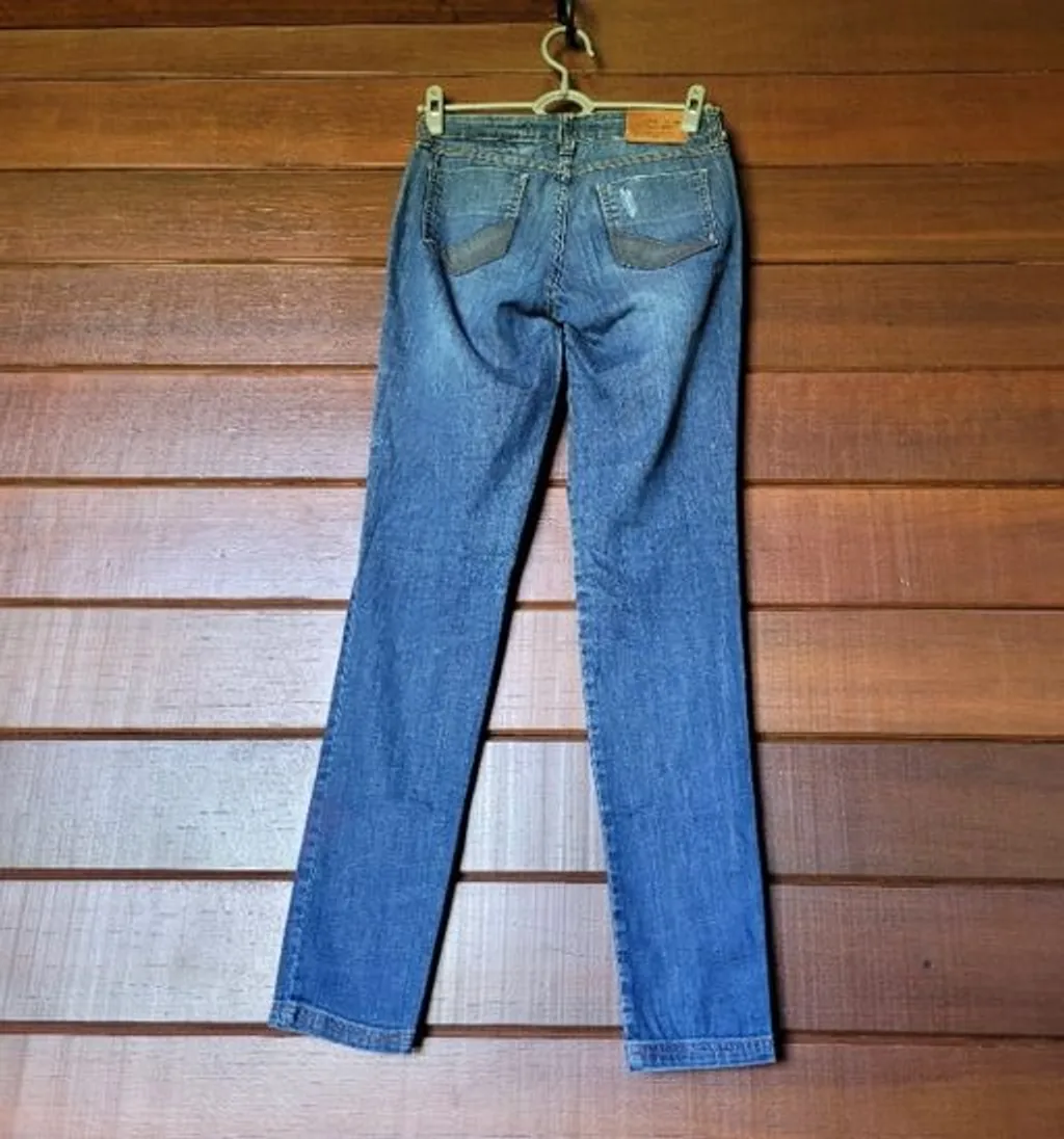 Calça Jeans Hering