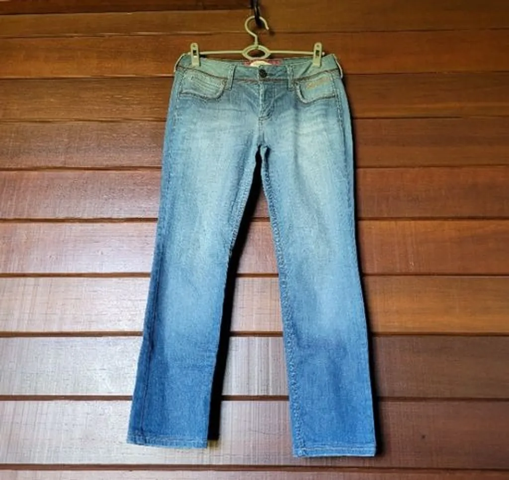 Calça Jeans Colcci