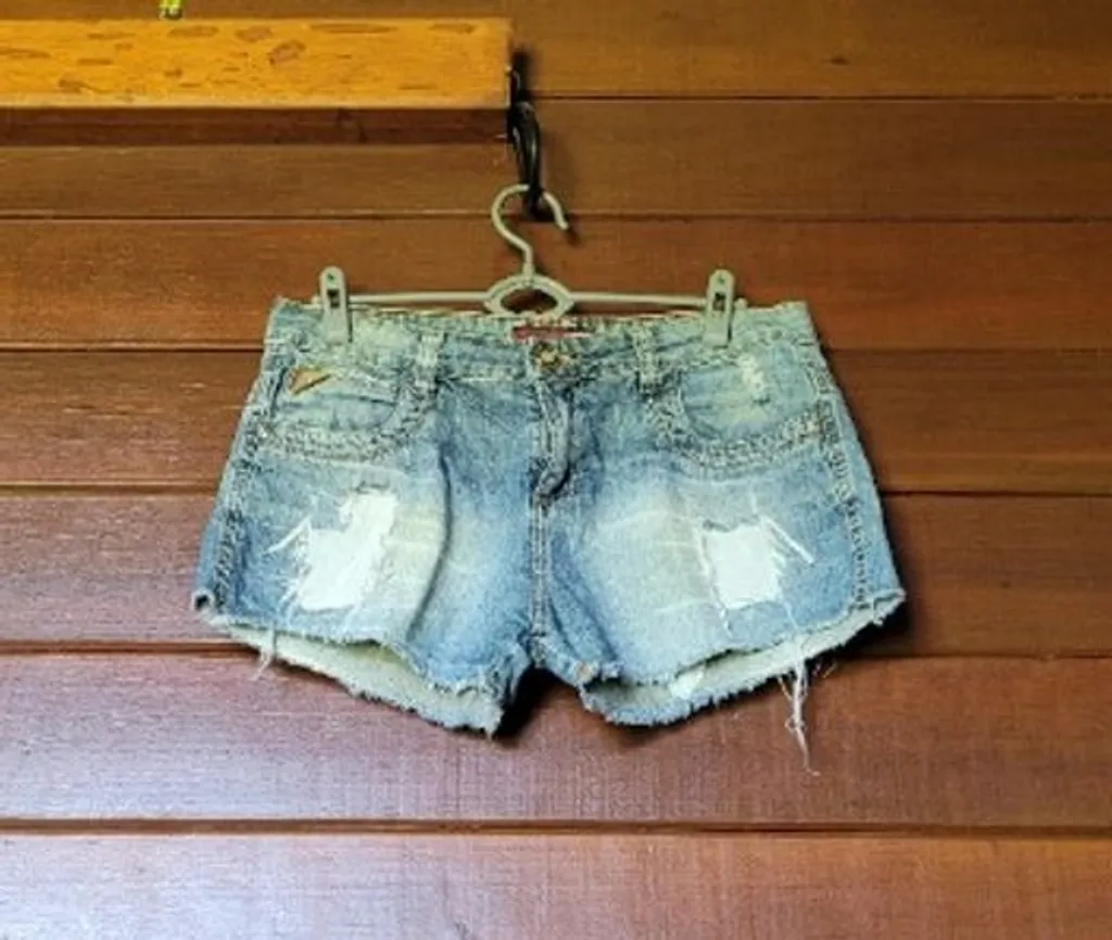 Shorts Oppnus Destroyed