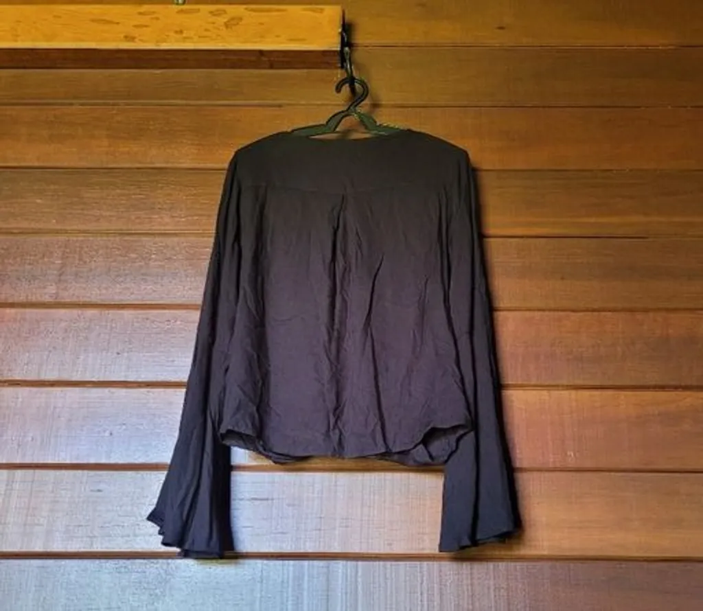 Blusa Forever 21