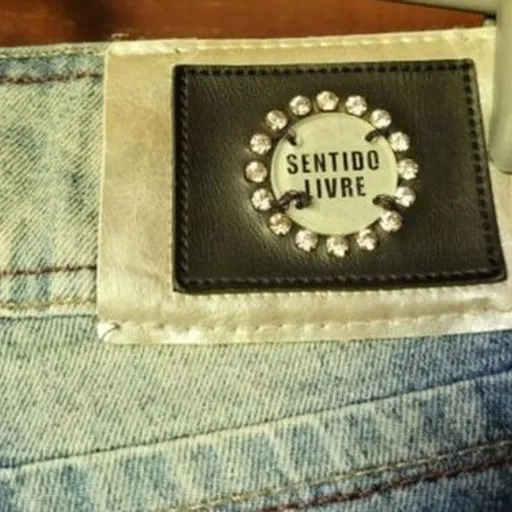 Shorts Jeans Sentido Livre