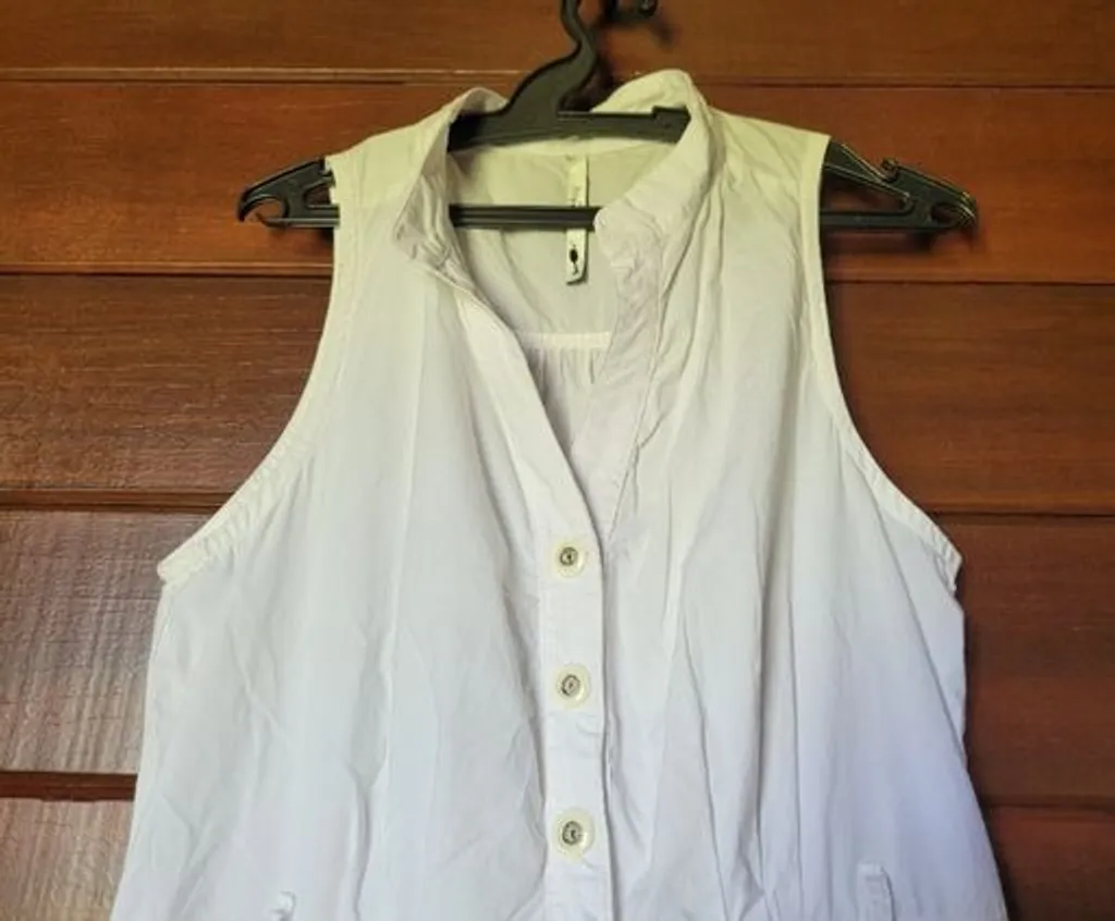 Vestido By Champagne