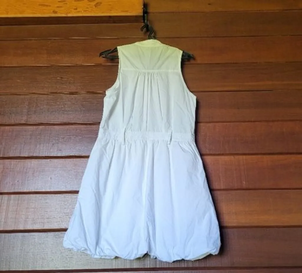 Vestido By Champagne