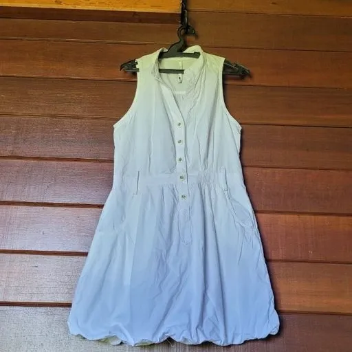 Vestido By Champagne