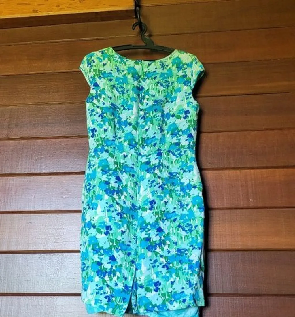 Vestido Calvin Klein