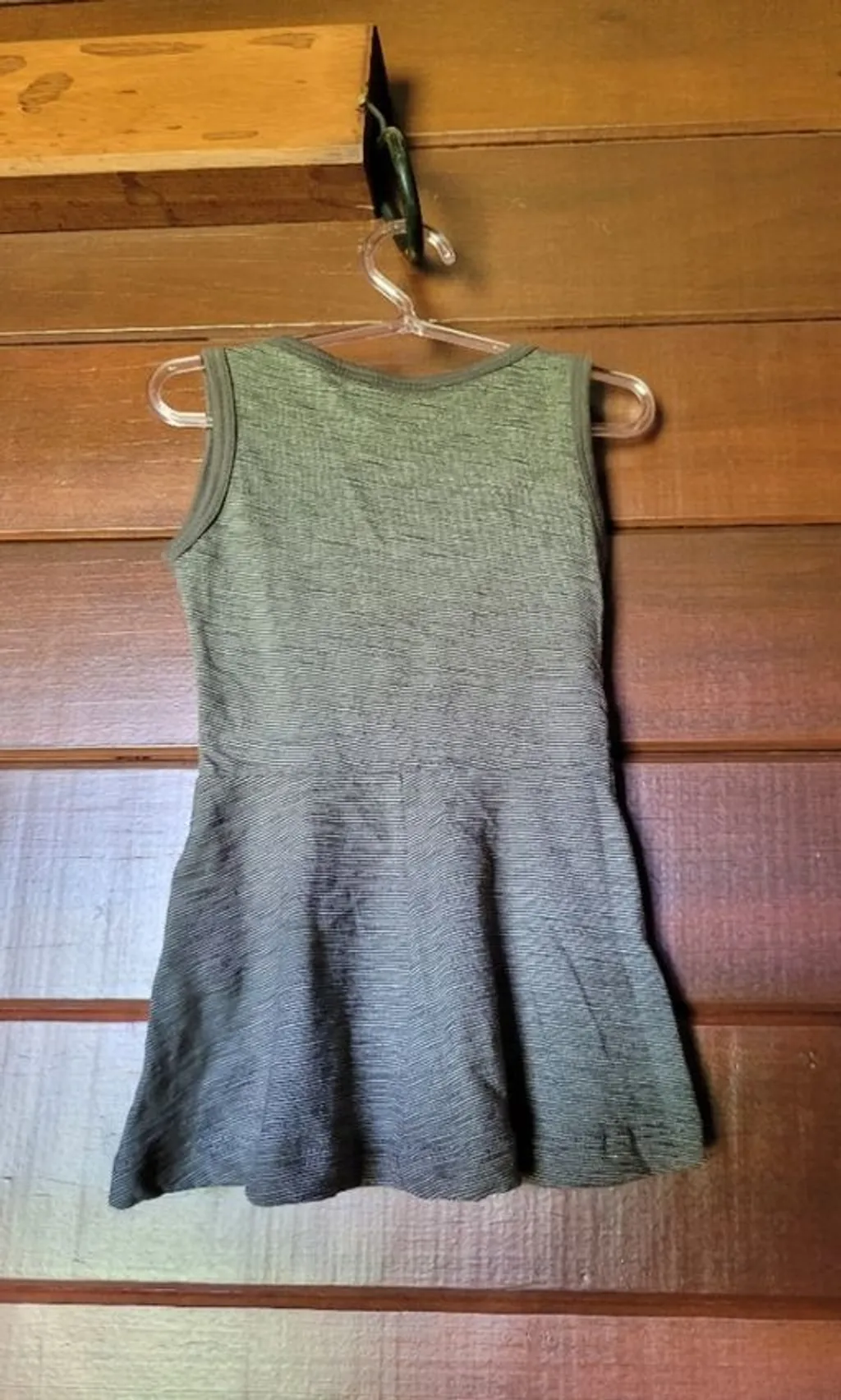 Vestido Kids Charmoso