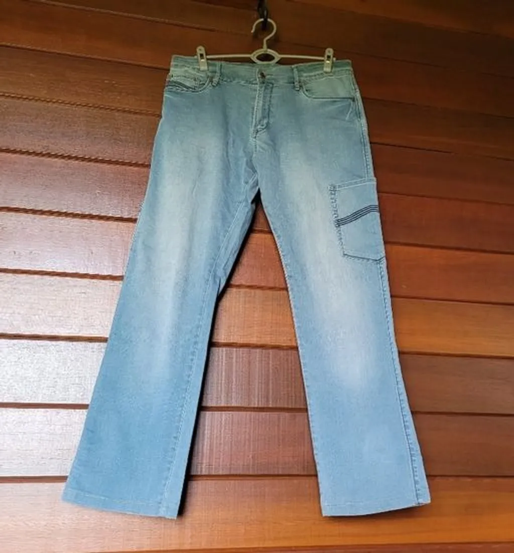 Calça Jeans Armani Exchange