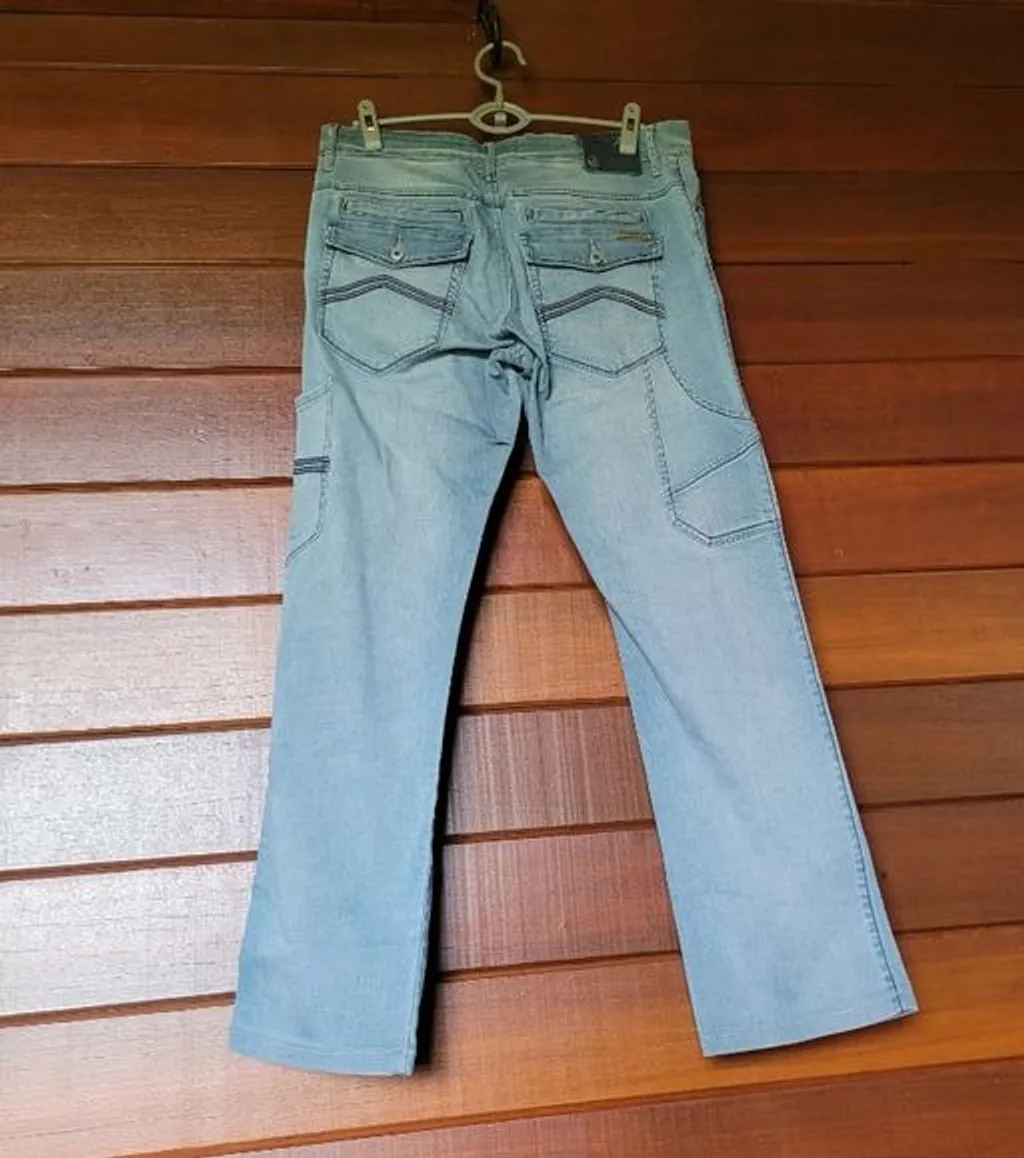 Calça Jeans Armani Exchange