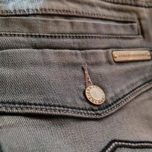 Calça Jeans Armani Exchange