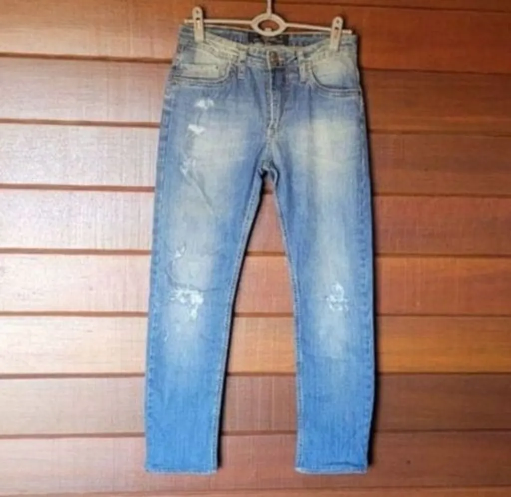 Calça Jeans Colcci