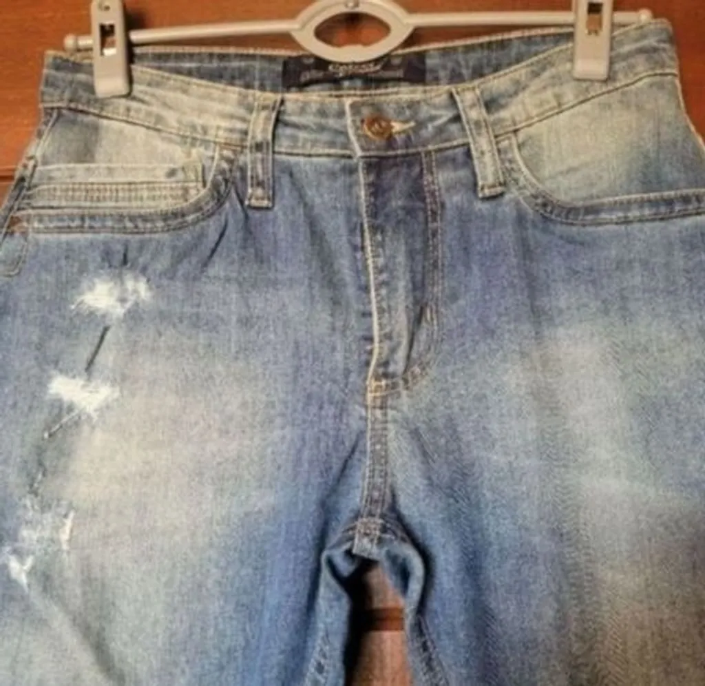Calça Jeans Colcci
