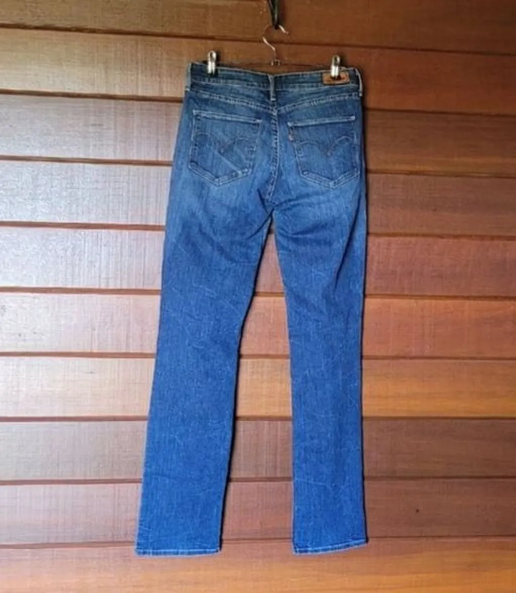 Calça Jeans Levi's