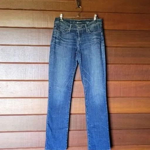Calça Jeans Levi's