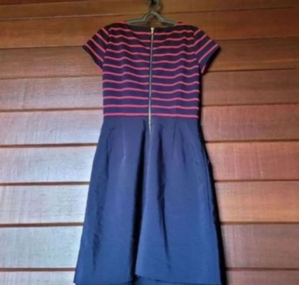 Vestido Tommy Hilfiger
