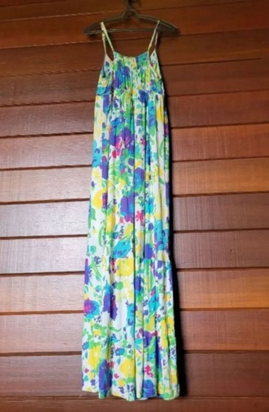 Vestido Vivl'eroá