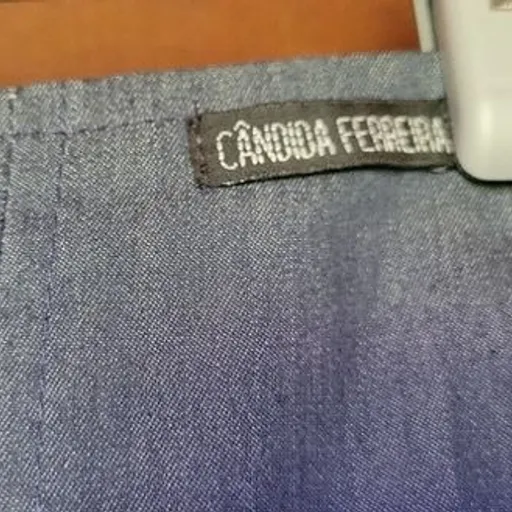 Saia Cândida Ferreira