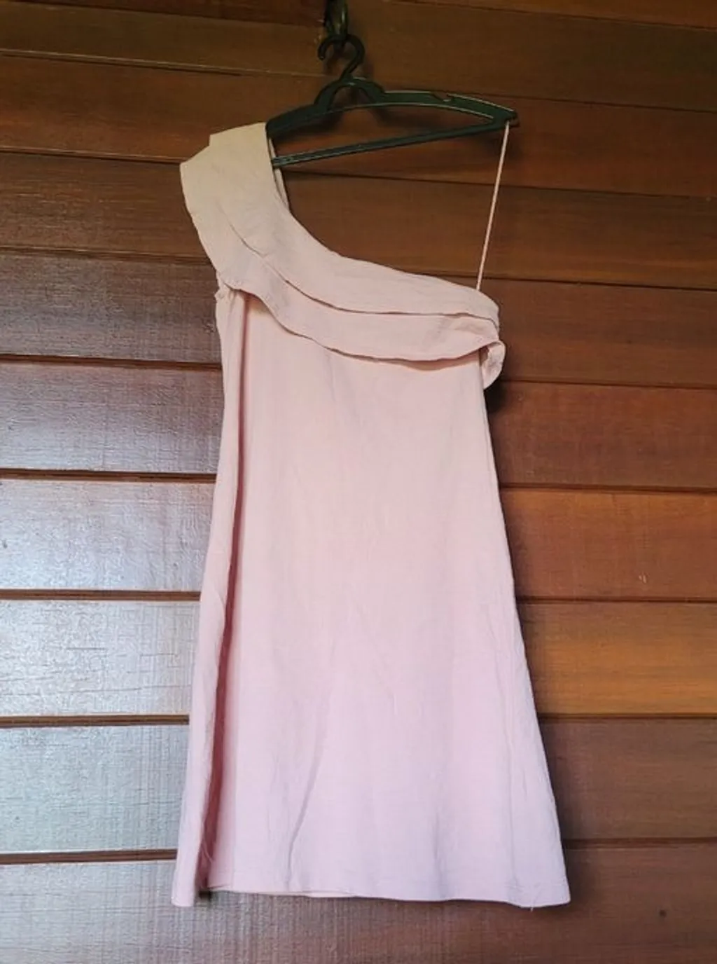 Vestido Hering Rosa
