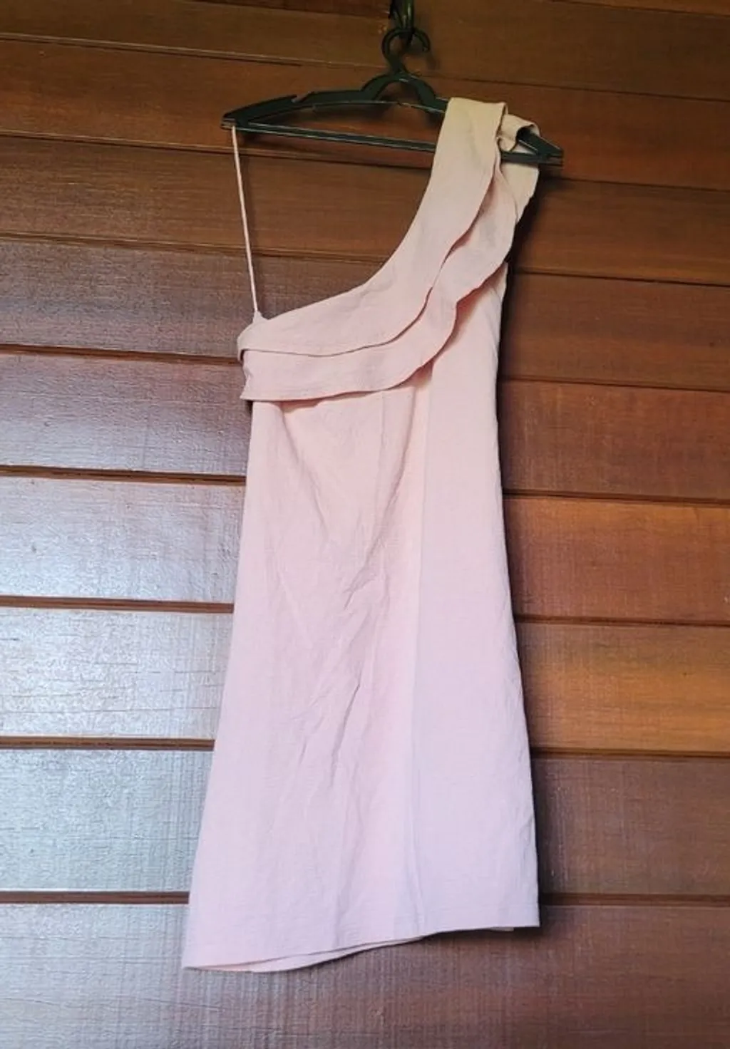 Vestido Hering Rosa