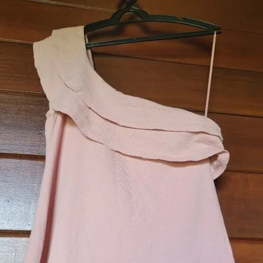 Vestido Hering Rosa