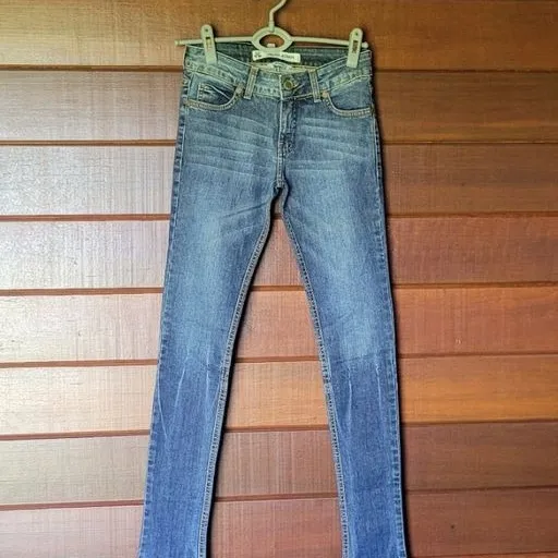 Calça Jeans John John