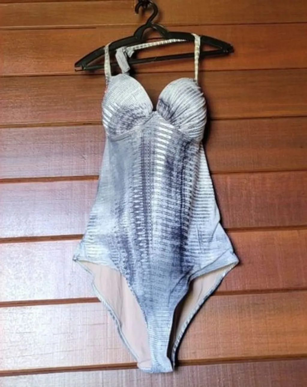 Maiô Plus Size
