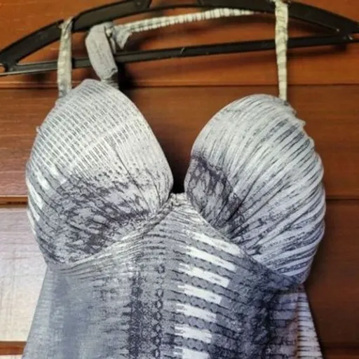 Maiô Plus Size