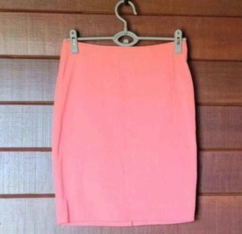 Saia H&M Coral