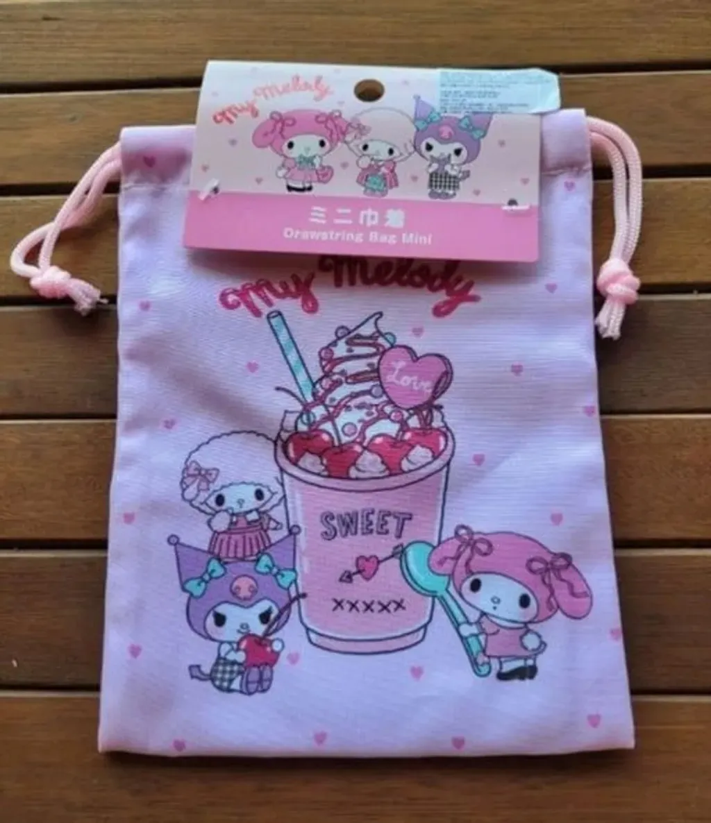 Saquinho My Melody