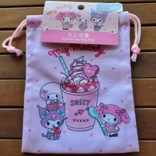 Saquinho My Melody