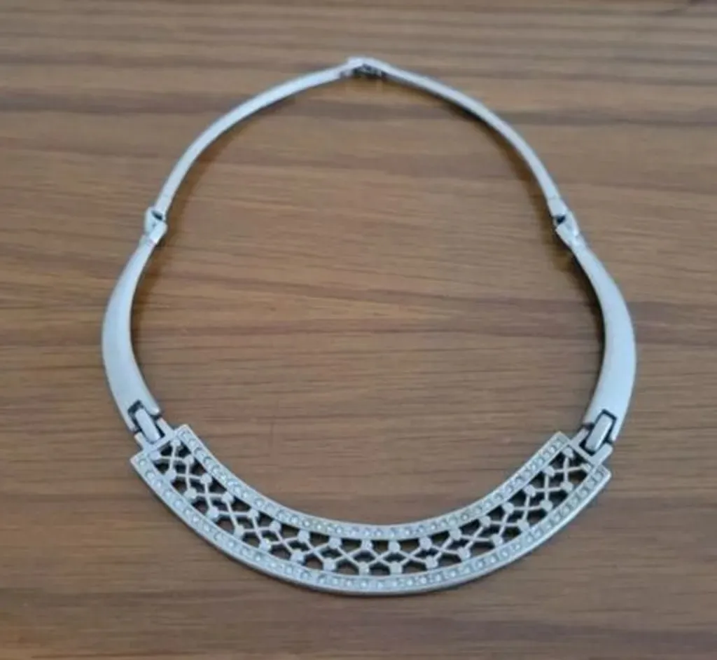 Conjunto Royale Chic