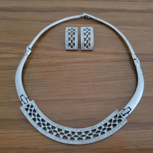 Conjunto Royale Chic