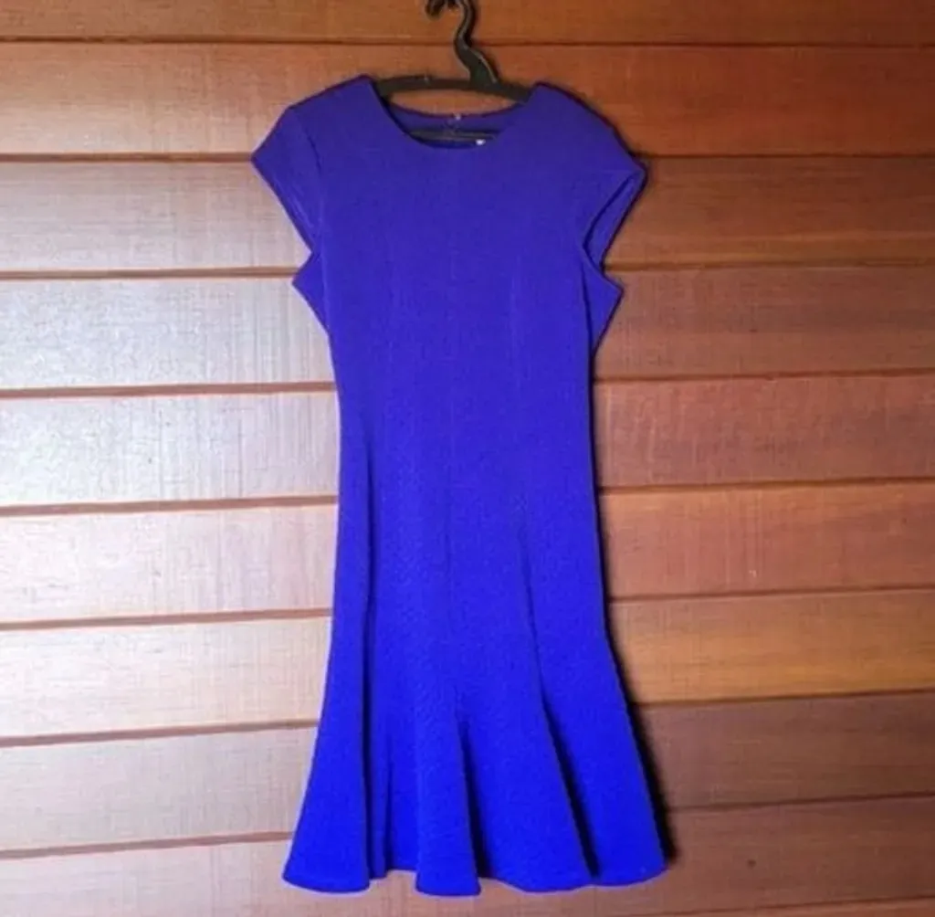 Vestido Calvin Klein