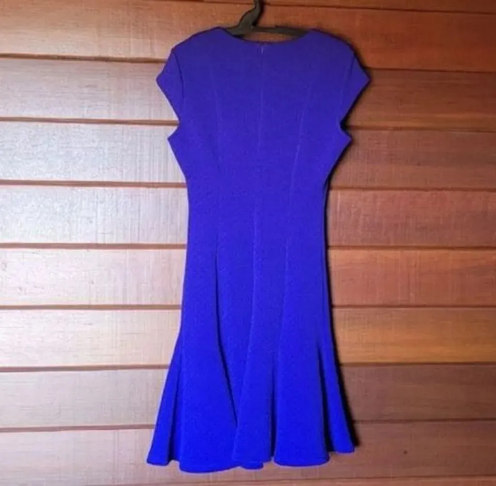 Vestido Calvin Klein