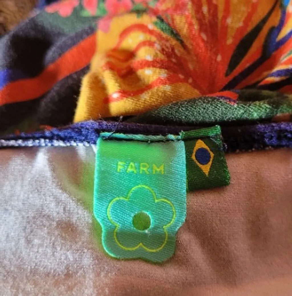 body farm rio estampa tucano tropical tam g