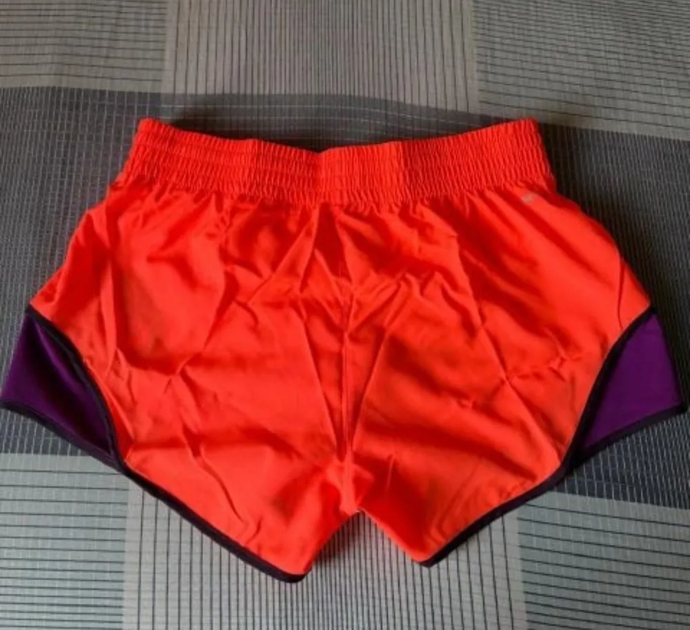 Shorts nike dri-fit feminino original novo esportivo academia