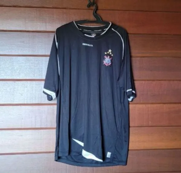 Camisa do Timão Oficial Corinthians Tam XXG